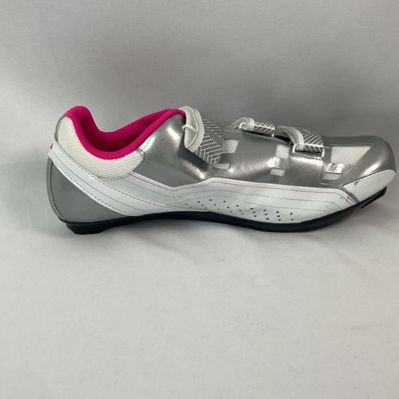 Louis Garneau Women's Jade Cycling Shoe 11 - Picture 5 of 8